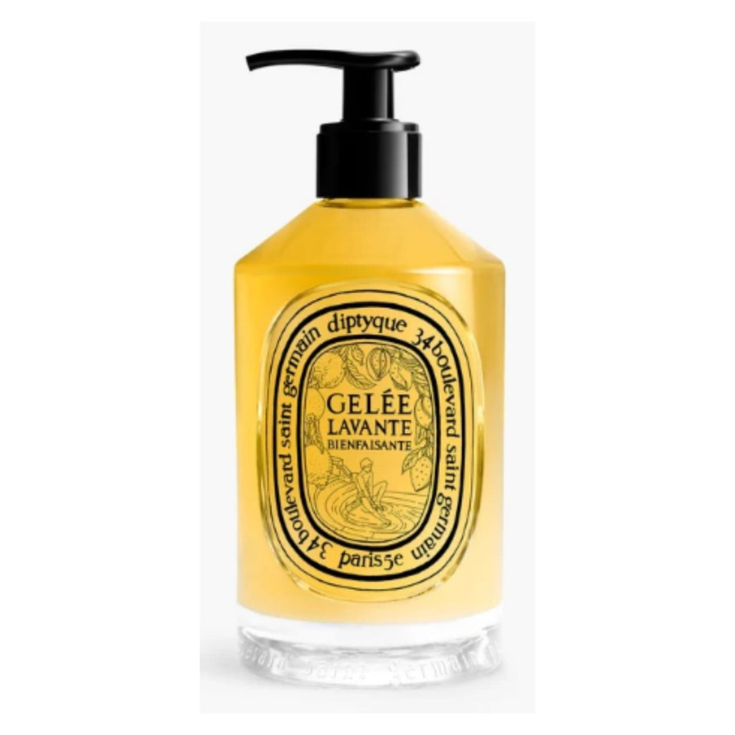 Diptyque Nurturing cleansing gel - For body and hair 350ml