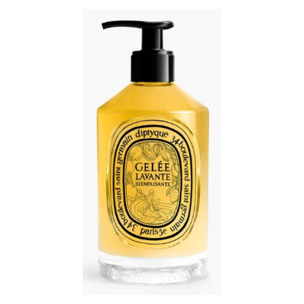 Diptyque Nurturing cleansing gel - For body and hair 350ml