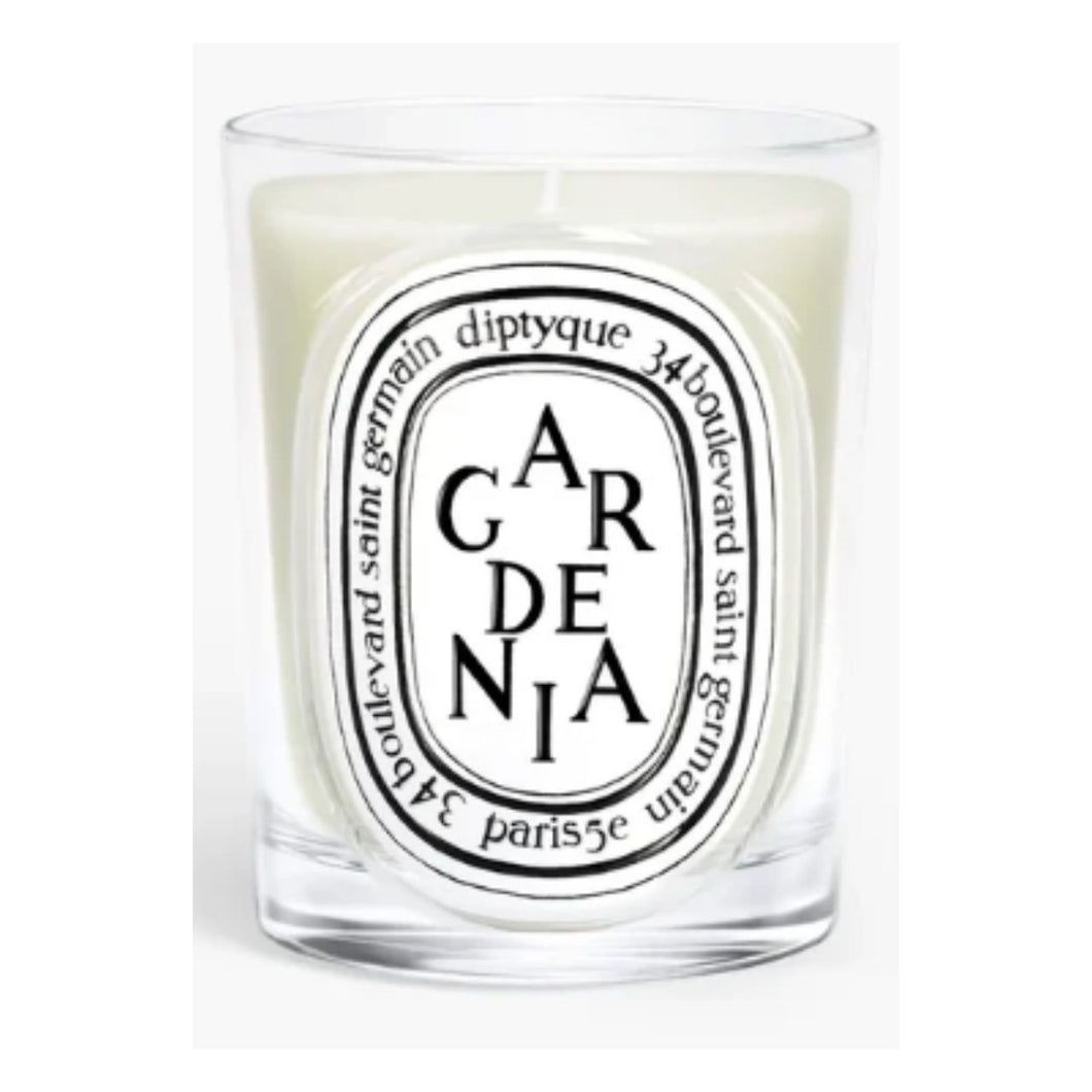 Diptyque Gardenia - Classic Candle 190g
