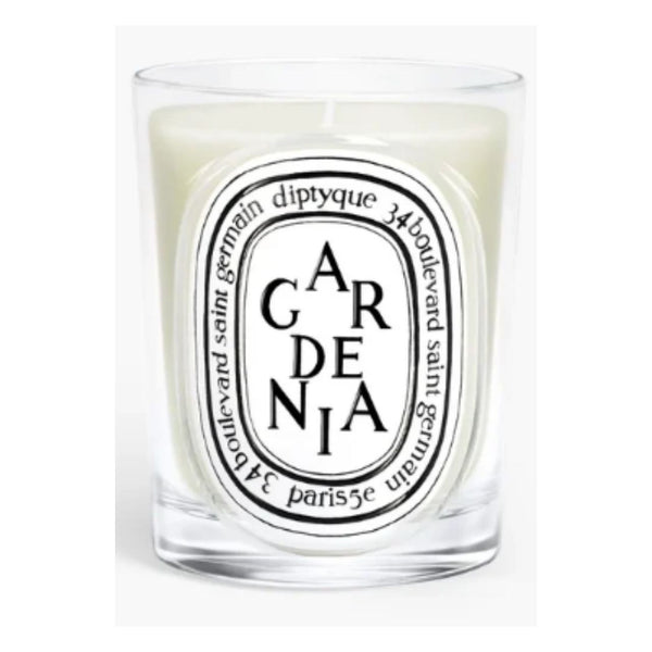 Diptyque Gardenia - Classic Candle 190g