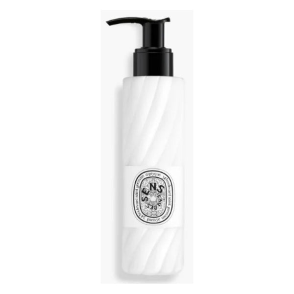 Diptyque Eau des Sens - Perfumed body lotion 200ml