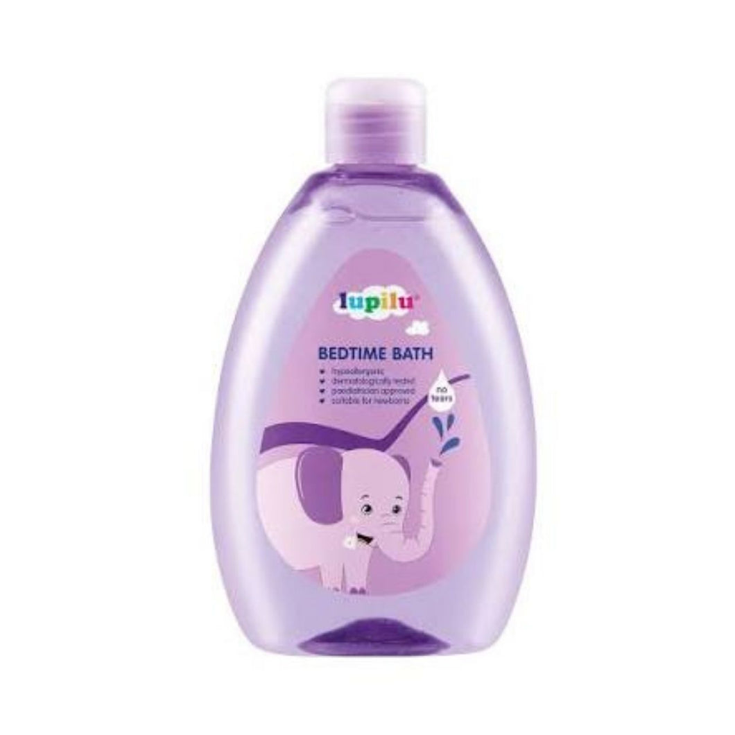 Lupilu Bedtime Bath - 500ml
