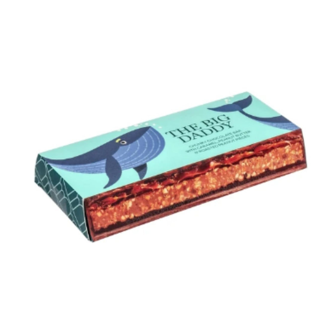 M&S The Big Daddy Chocolate Bar, 300g