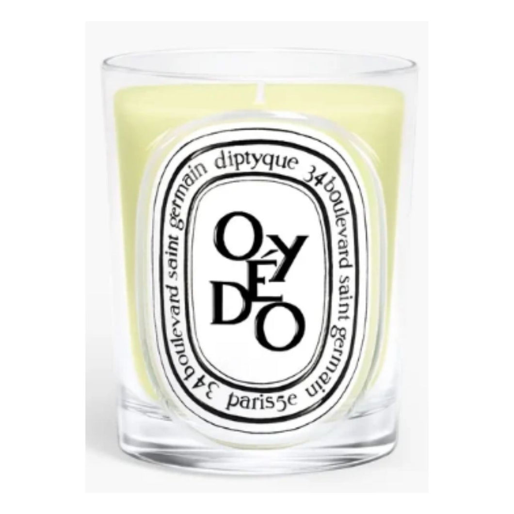 Diptyque Oyédo - Classic Candle 190g