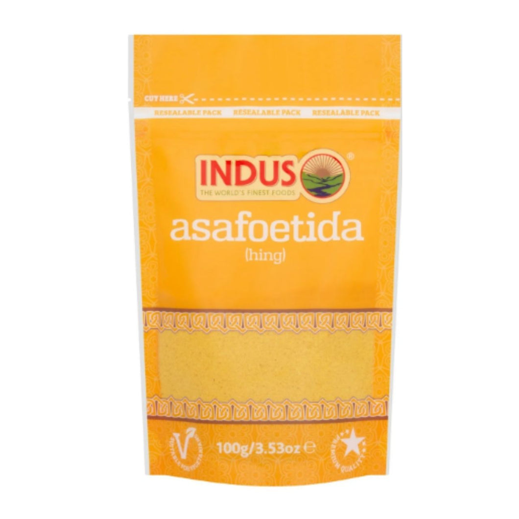 Indus Asafoetida - 100g
