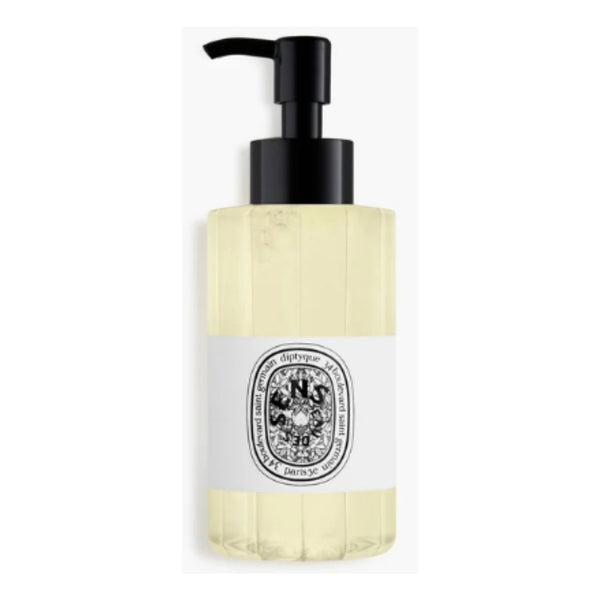 Diptyque Eau des Sens - Perfumed cleansing body gel 200ml