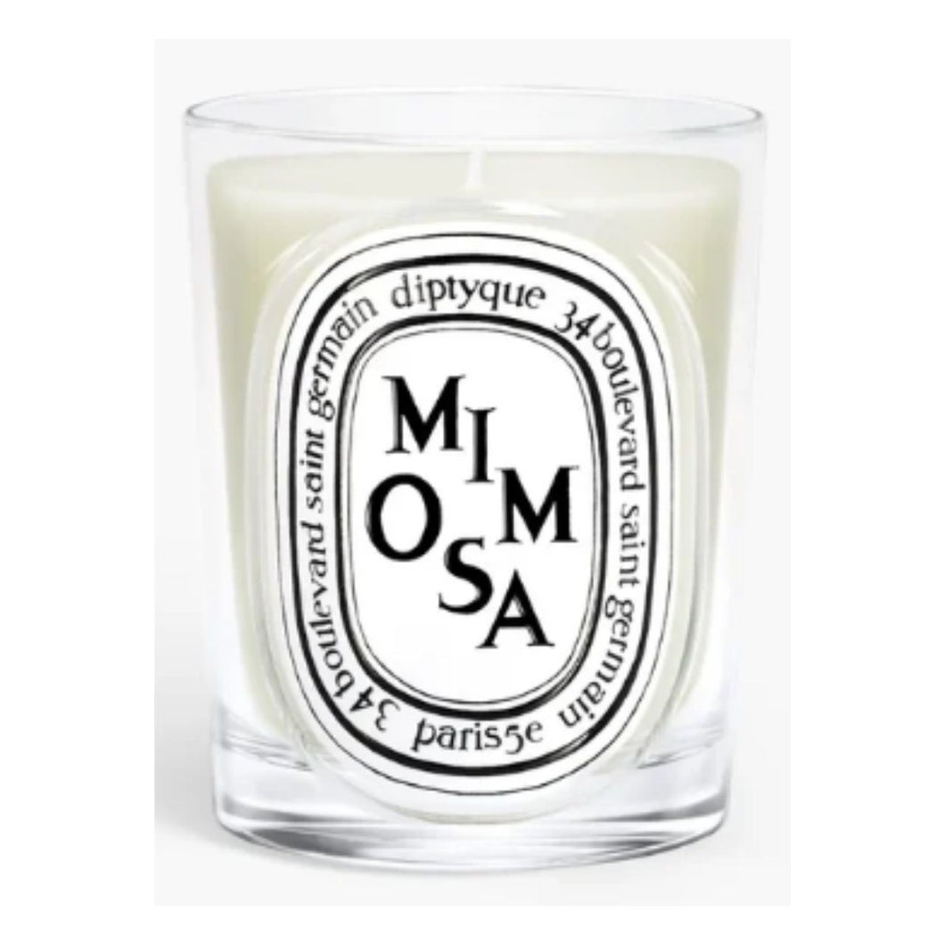 Mimosa - Classic Candle 190g