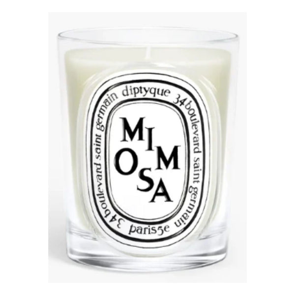 Diptyque Mimosa - Classic Candle 190g