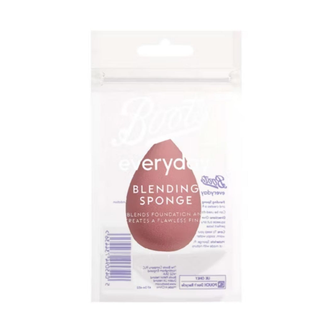 Boots Everyday Blending Sponge
