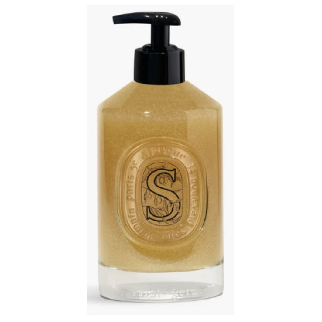 Diptyque Exfoliating Wash - For the hands 350ml