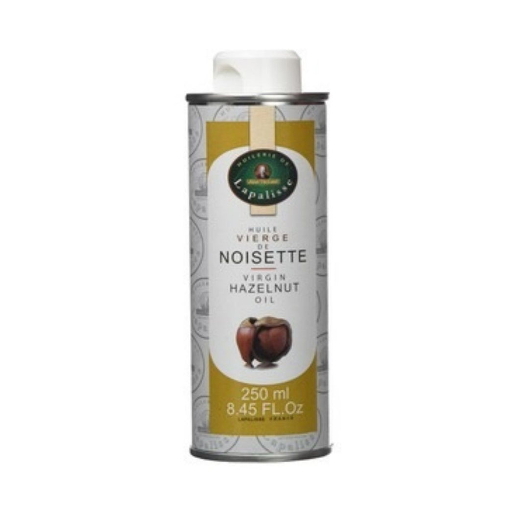 Lapalisse Huile de noisette bouteille 50cl