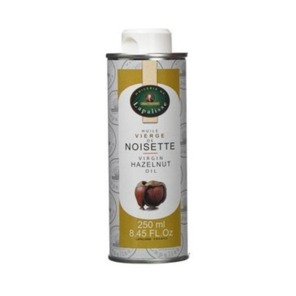 Lapalisse Huile de noisette bouteille 50cl