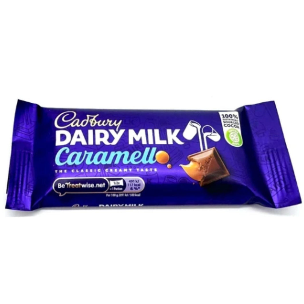 Cadbury Caramello 47g
