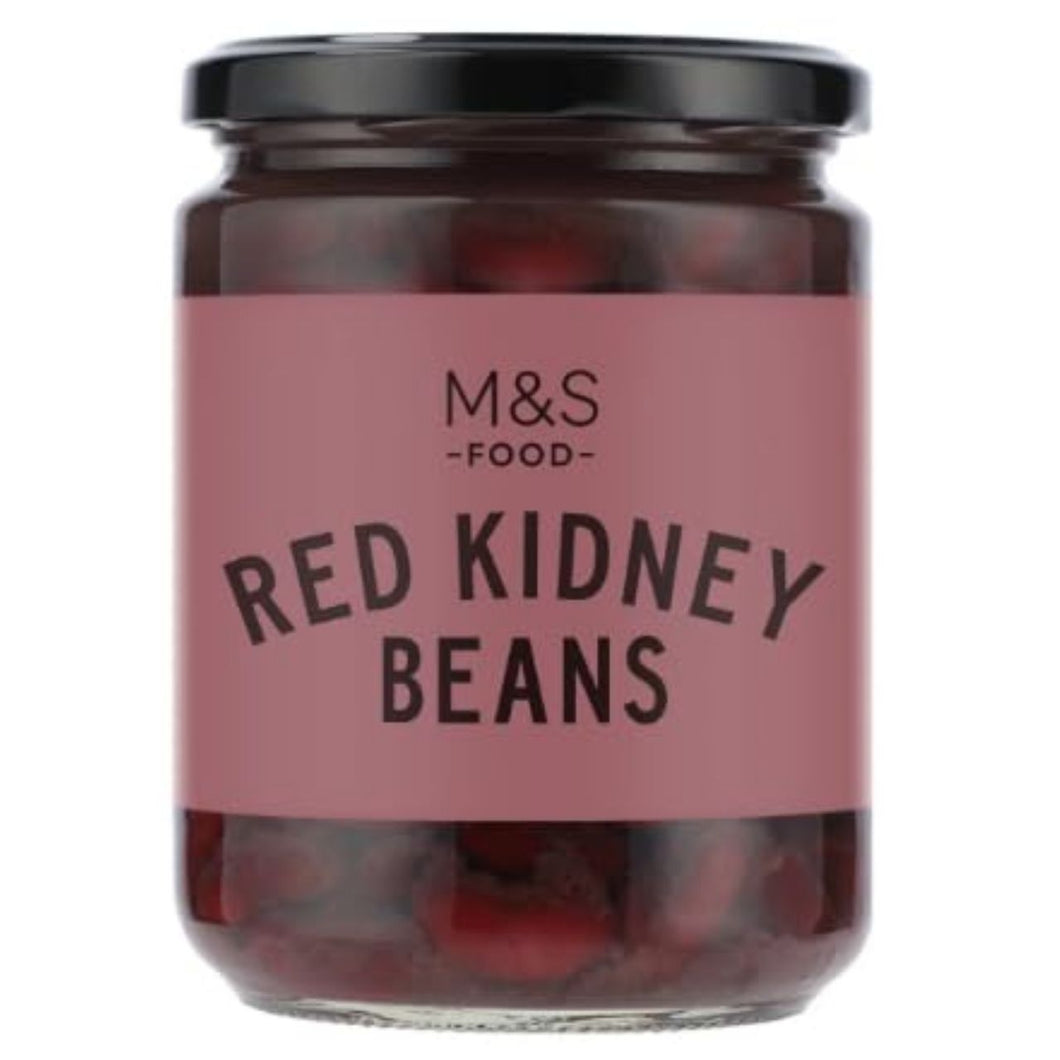 M&S Red Kidney Beans 430g