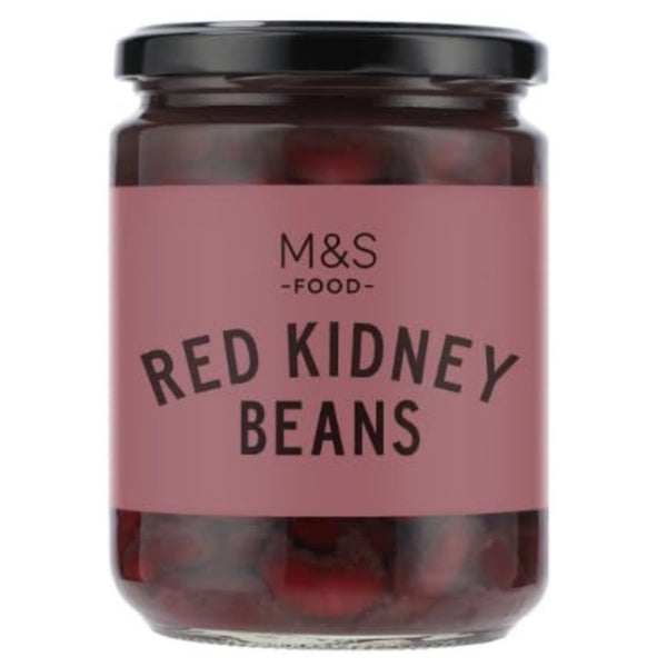 M&S Red Kidney Beans 430g
