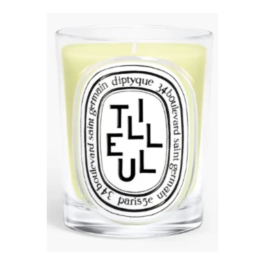 Diptyque Tilleul (Linden Tree) - Classic Candle 190g