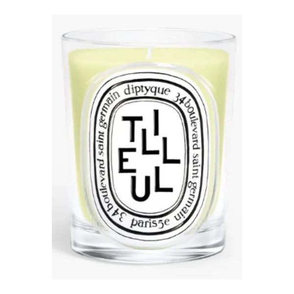 Diptyque Tilleul (Linden Tree) - Classic Candle 190g