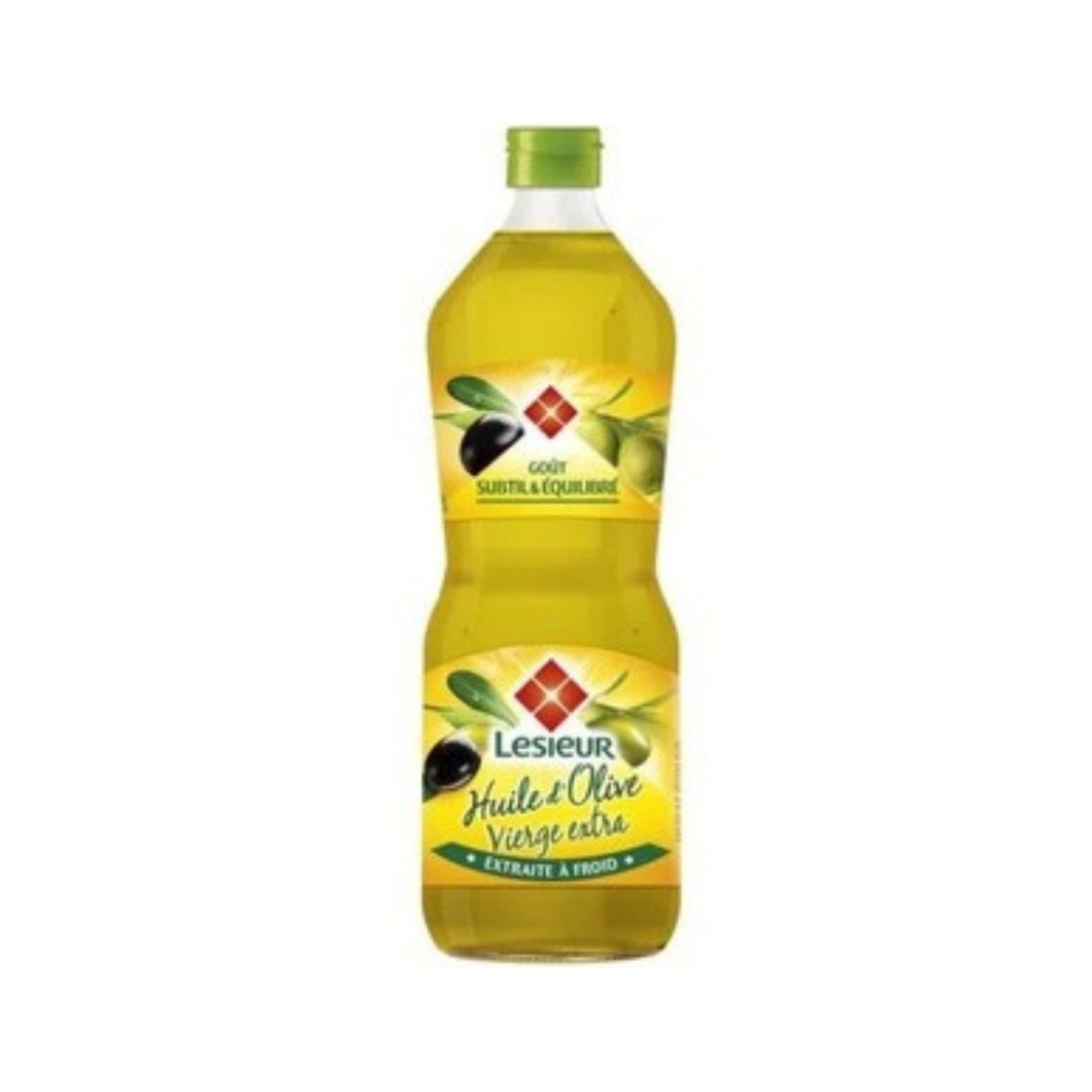 Lesieur Huile d’Olive Extra Vierge 75cl