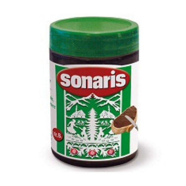 Sonaris Condiment à Tartiner L'Original 200g