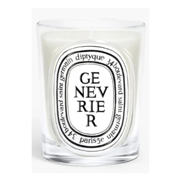 Diptyque Genévrier (Juniper) - Classic Candle 190g