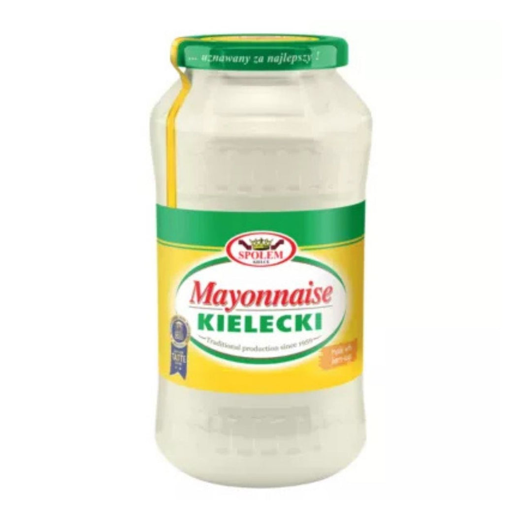 Spolem Kielce Kielecki Mayonnaise 700ml