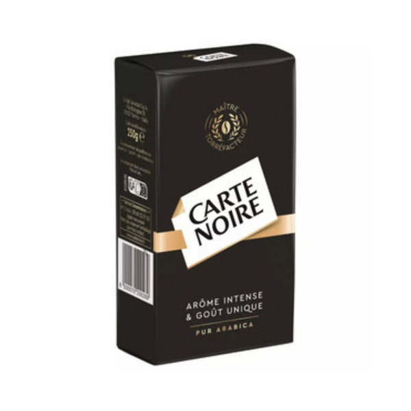 Carte Noire Cafe Moulu 250g