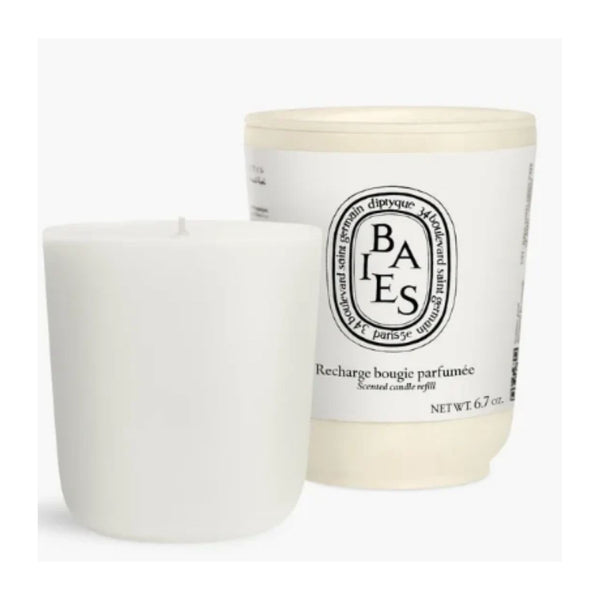 Diptyque Baies (Berries) - Refill for classic candles