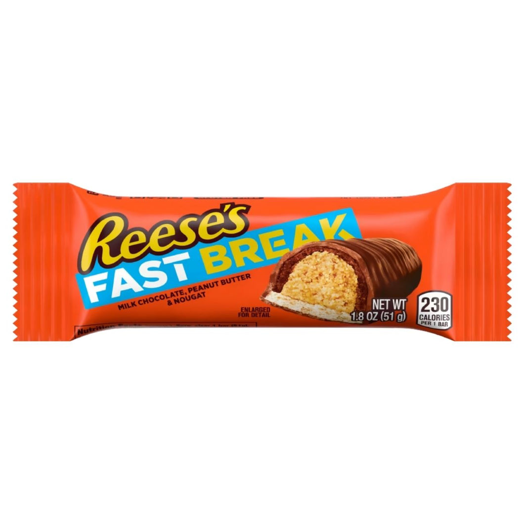 Reese's Fast Break 51g
