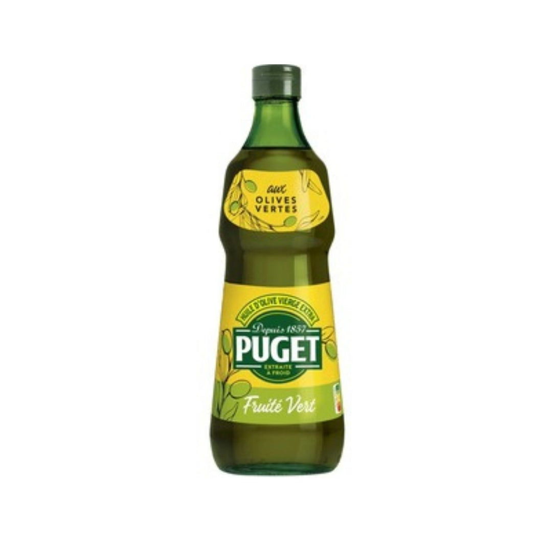 Puget La Verte Puissante 75cl