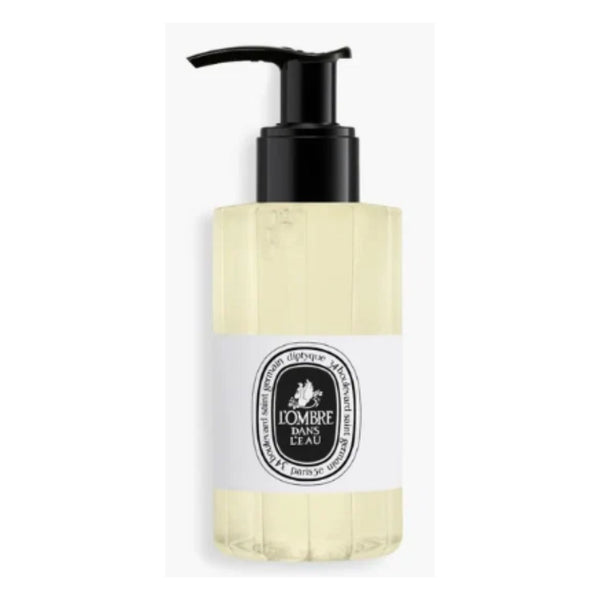 Diptyque L'Ombre dans l'Eau - Perfumed cleansing body gel 200ml