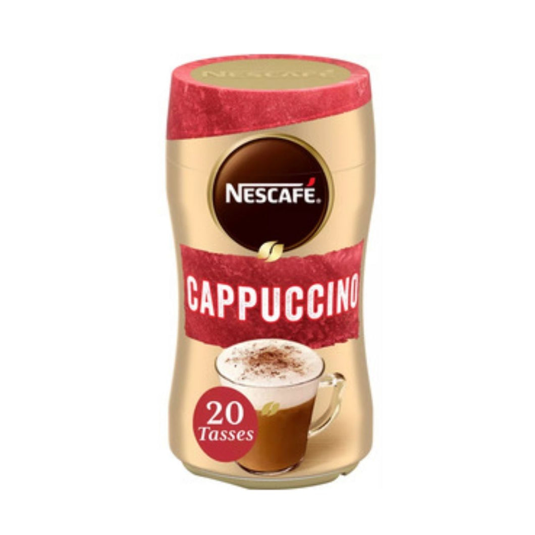 Nescafé Cappuccino 280g