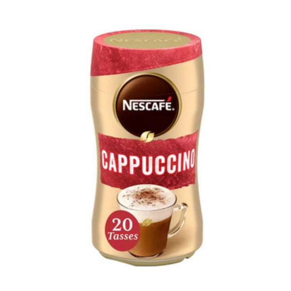 Nescafé Cappuccino 280g