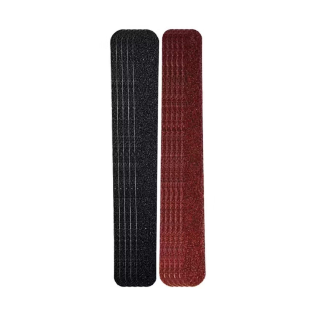 Boots Everyday Mixed Emery Boards 10pk