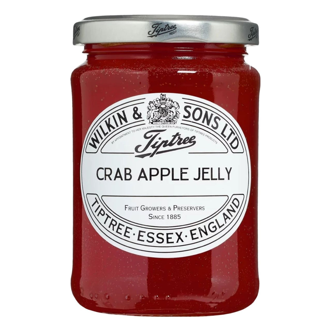 Tiptree Crab Apple Jelly, 340g