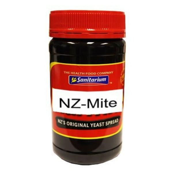 Sanitarium NZ-Mite Original Yeast Spread, 500g