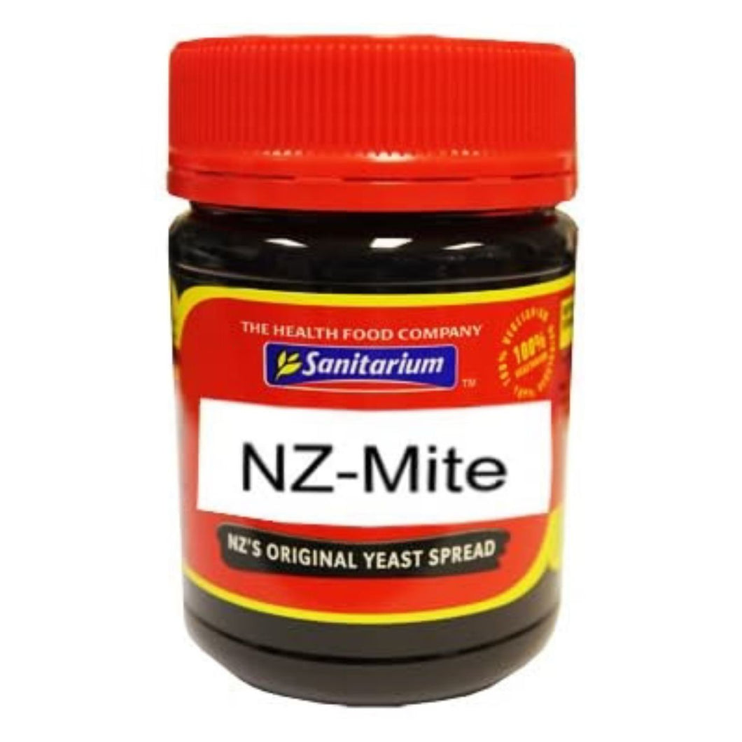 Sanitarium NZ-Mite Original Yeast Spread, 250g