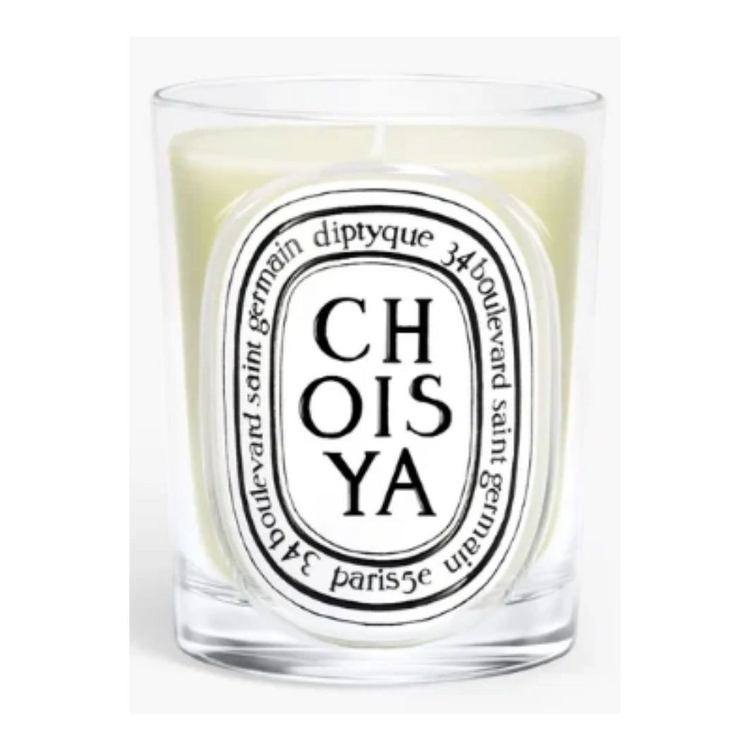 Diptyque Choisya (Orange Blossom) - Classic Candle 190g
