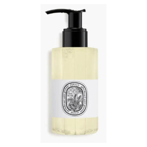Diptyque Eau Rose - Perfumed cleansing body gel 200ml