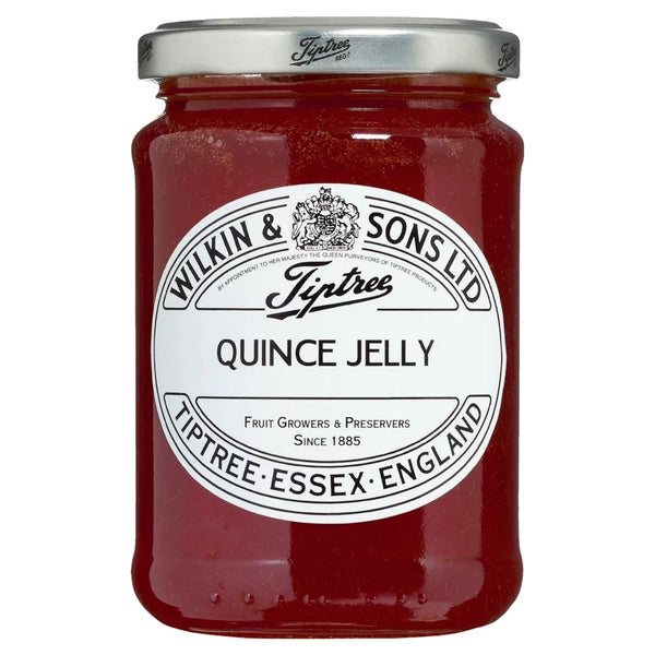 Tiptree Quince Jelly, 340g