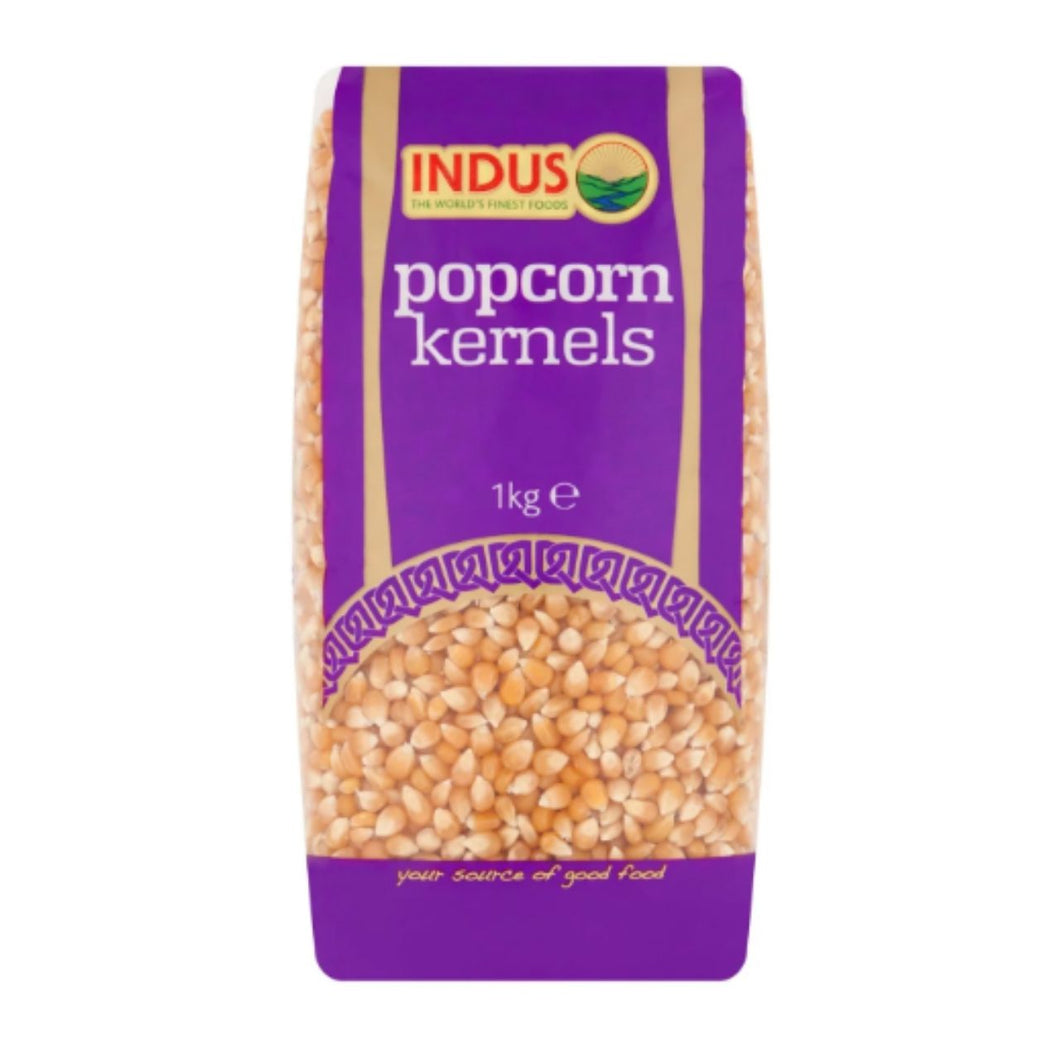 Indus Popcorn - 1kg