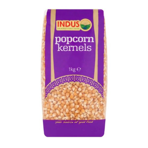 Indus Popcorn - 1kg
