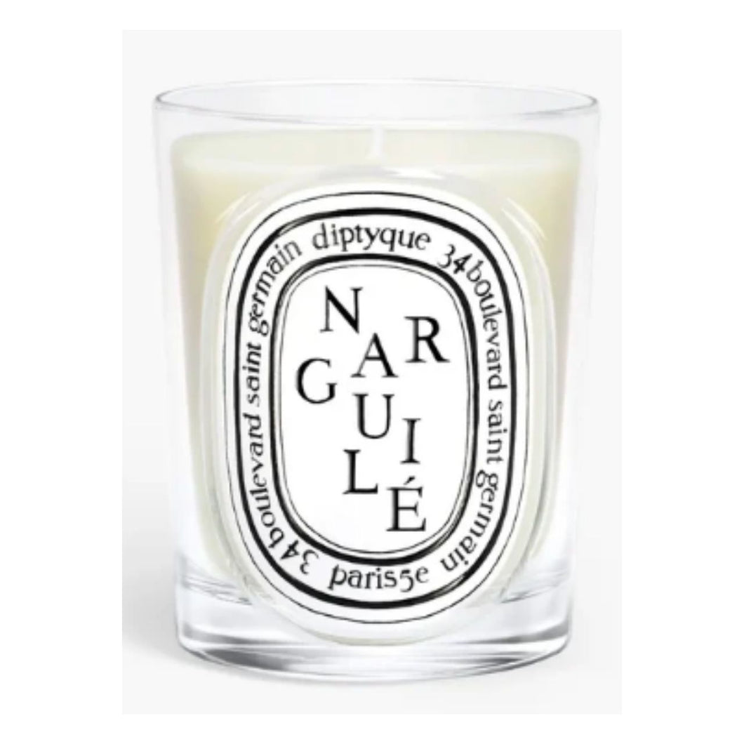 Narguilé - Classic Candle 190g