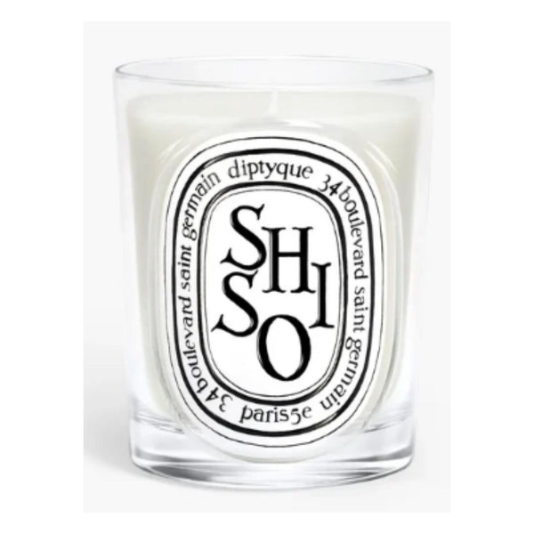 Diptyque Shiso - Classic Candle 190g