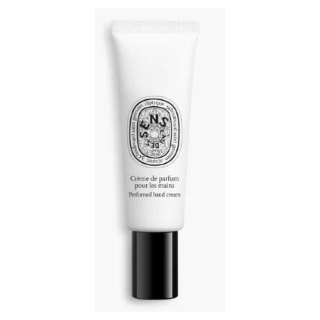 Diptyque Eau des Sens - Perfumed hand cream 45ml