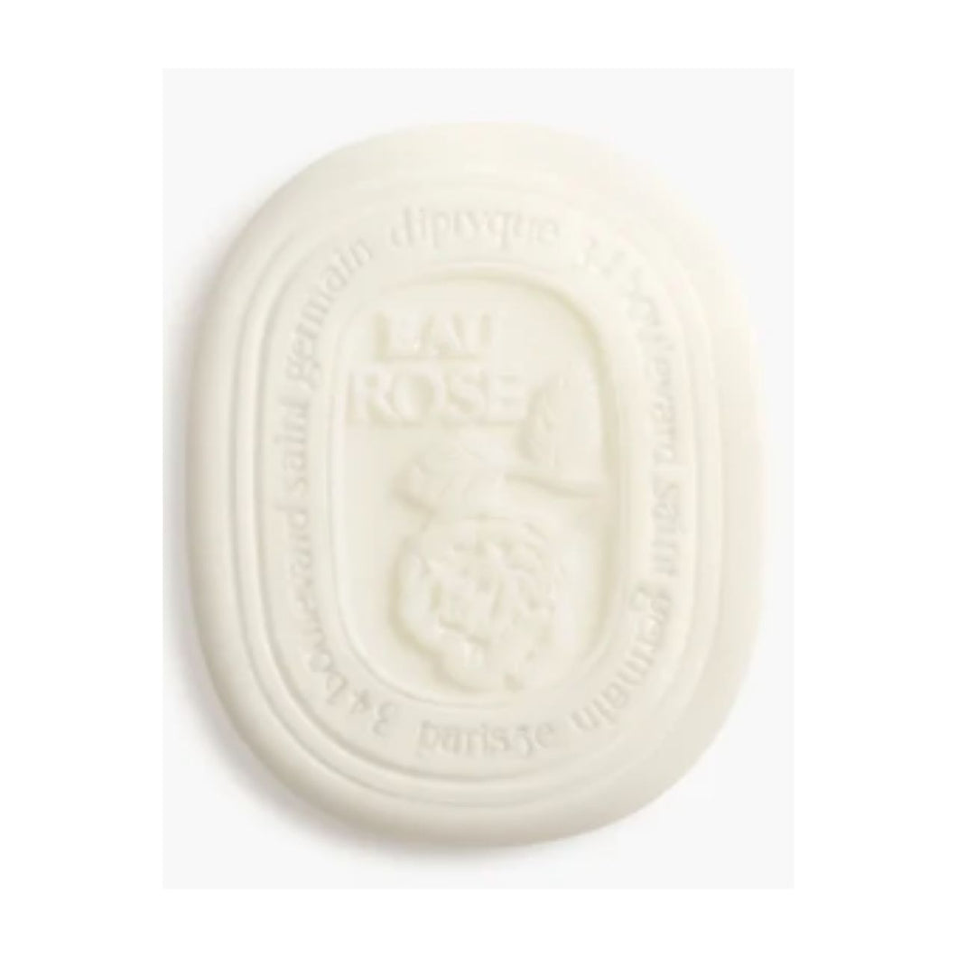 Diptyque Eau Rose - Perfumed soap 150g