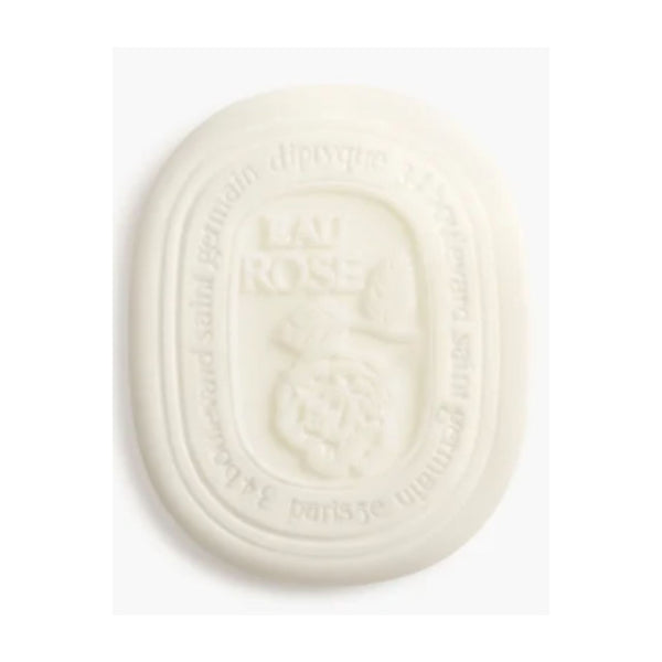 Diptyque Eau Rose - Perfumed soap 150g