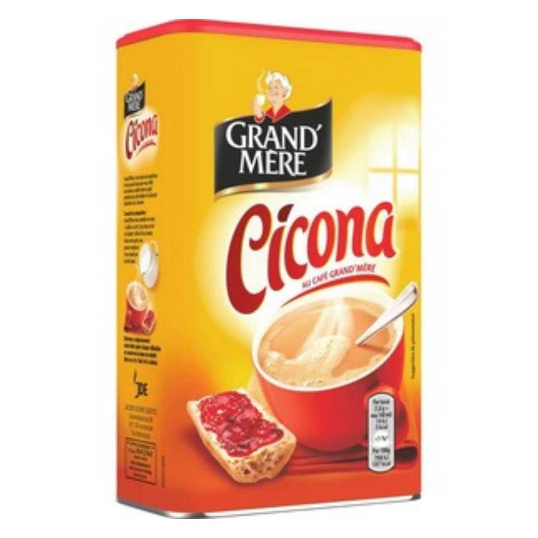 Grand Mère Chicorée Cafe Cicona 250g