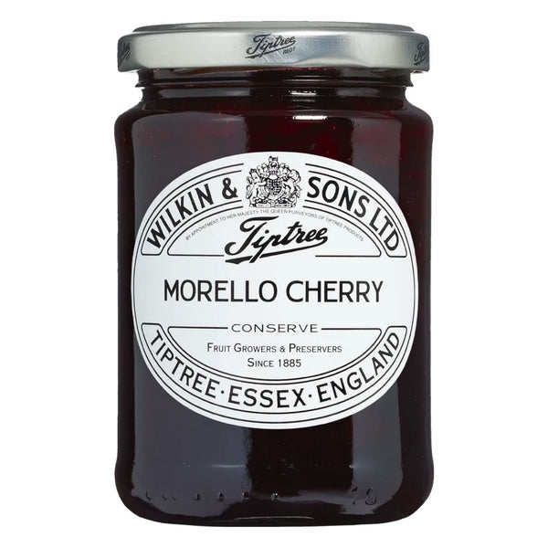 Tiptree Morello Cherry Conserve, 340g