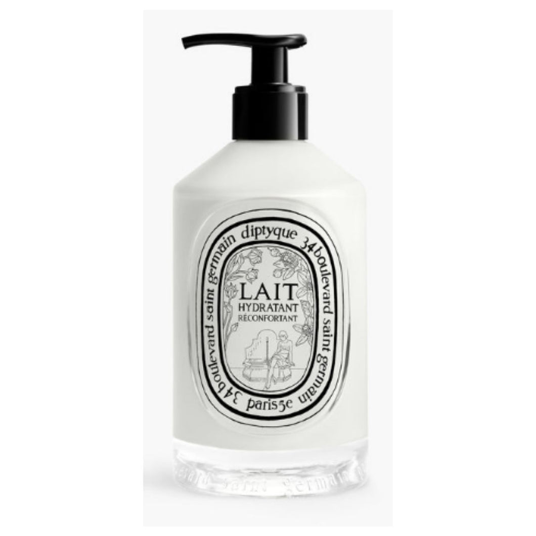 Diptyque Comforting moisturizing lotion - For the body 350ml