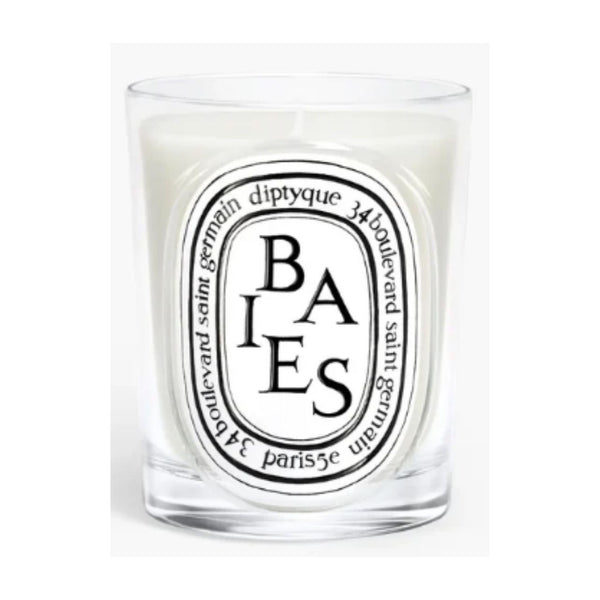 Diptyque Baies (Berries) - Classic candle 190g